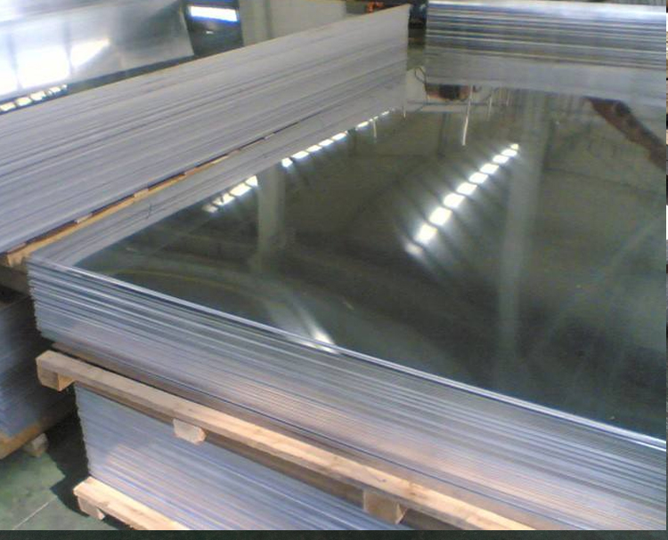 1060铝板用于母线槽的优势